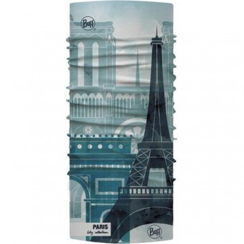Многофункциональная бандана-труба BUFF ORIGINAL PARIS