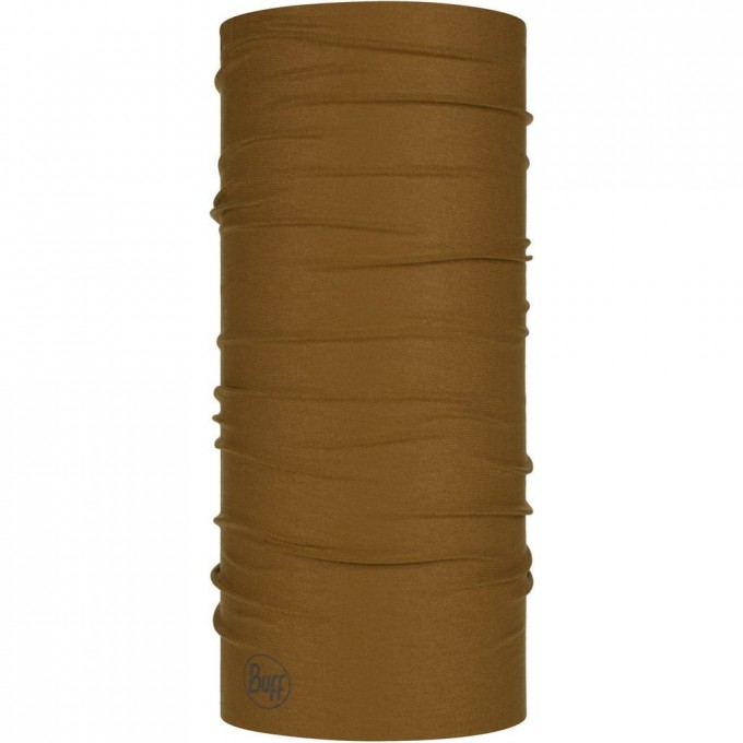 Многофункциональная бандана-труба BUFF ORIGINAL SOLID BRONZE 117818.306.10.00 Многофункциональная бандана-труба BUFF ORIGINAL SOLID BRONZE 117818.306.10.00