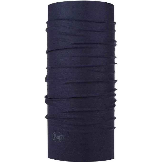 Многофункциональная бандана-труба BUFF ORIGINAL SOLID NIGHT BLUE 117818.779.10.00 Многофункциональная бандана-труба BUFF ORIGINAL SOLID NIGHT BLUE 117818.779.10.00