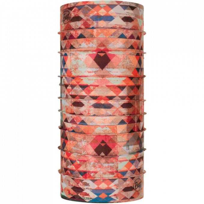 Многофункциональная бандана-труба BUFF ORIGINAL VRATSA MULTI 120718.555.10.00 Многофункциональная бандана-труба BUFF ORIGINAL VRATSA MULTI 120718.555.10.00