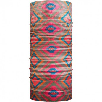 Многофункциональная бандана-труба детская BUFF ORIGINAL LUDUM MULTI Многофункциональная бандана-труба детская BUFF ORIGINAL LUDUM MULTI