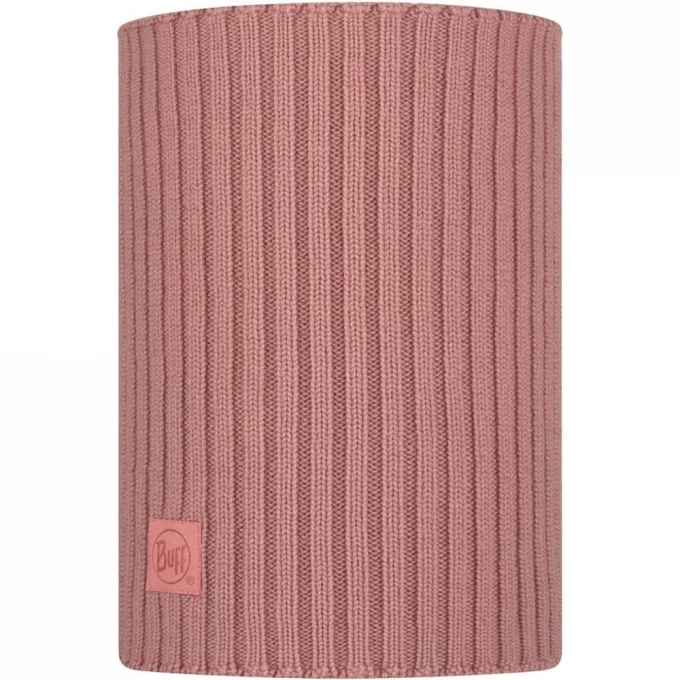 Модный шарф-труба BUFF NECKWARMER KNITTED COMFORT NORVAL SWEET 124244.563.10.00 Модный шарф-труба BUFF NECKWARMER KNITTED COMFORT NORVAL SWEET 124244.563.10.00