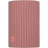 Модный шарф-труба BUFF NECKWARMER KNITTED COMFORT NORVAL SWEET 124244.563.10.00