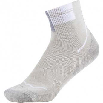 Носки BUFF COOLNET QUARTER DESERT размер L