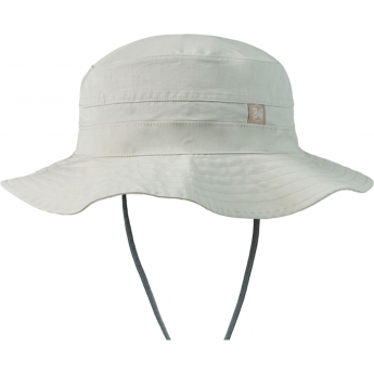 Панама BUFF EXPLORE BOONEY SOLID LIGHT GREY
