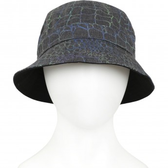 Панама BUFF SUN BUCKET HAT KOTE BLACK