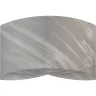 Повязка BUFF COOLNET UV+ ELLIPSE HEADBAND JARU LIGHT GREY 131411.933.10.00