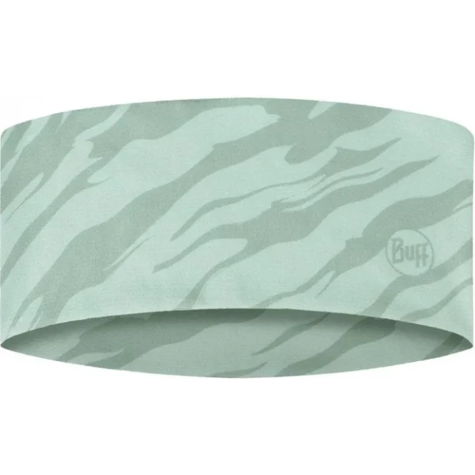 Повязка BUFF COOLNET UV WIDE Headband Aces Seagrove Green 135909.826.10.00 Повязка BUFF COOLNET UV WIDE Headband Aces Seagrove Green 135909.826.10.00