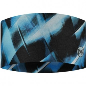Повязка BUFF COOLNET UV+ WIDE HEADBAND SINGY POOL Повязка BUFF COOLNET UV+ WIDE HEADBAND SINGY POOL