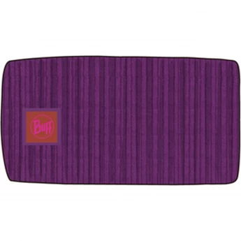 Повязка BUFF CROSSKNIT HEADBAND PURPLE