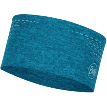 Повязка BUFF DRYFLX HEADBAND TOURMALINE Повязка BUFF DRYFLX HEADBAND TOURMALINE