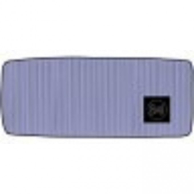 Повязка BUFF KNITTED HEADBAND NIELS NIELS EVO IRIS 129617.641.10.00