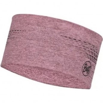 Повязка BUFF MERINO FLEECE HEADBAND LILAC SAND