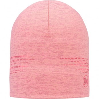 Шапка BUFF DRYFLX HAT SOLID ROSE PINK