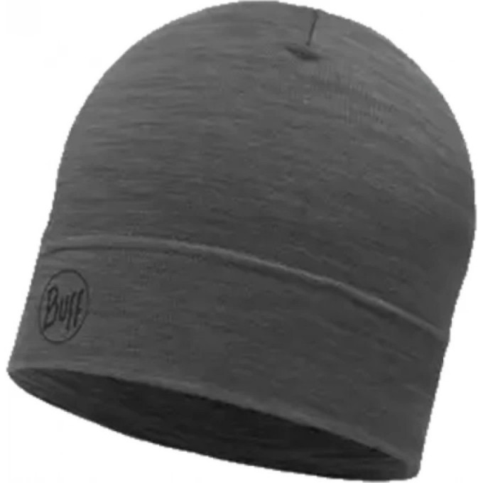 Шапка BUFF ECOSTRETCH MICOR GRAPHITE 134670.901.10.00 Шапка BUFF ECOSTRETCH MICOR GRAPHITE 134670.901.10.00