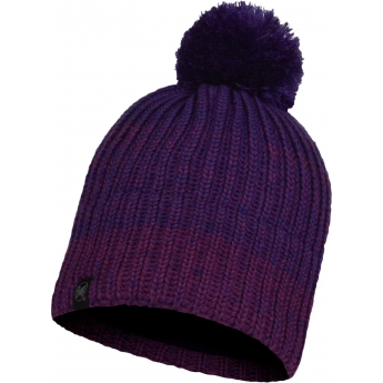 Шапка BUFF JR KNITTED & FLEECE HAT GELLA SINCERITY