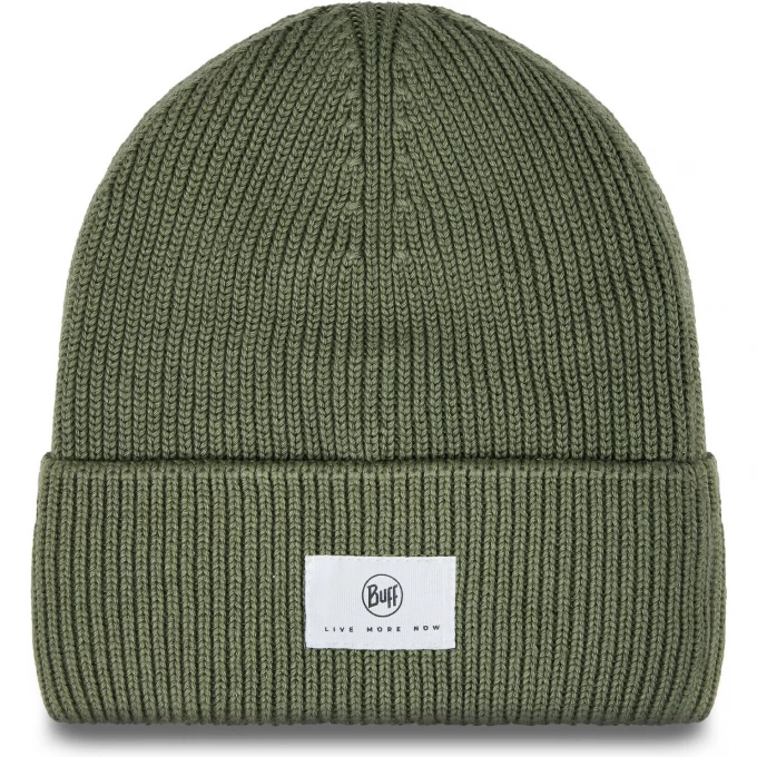 Шапка BUFF KNITTED DRISK CAMELIA 132330.519.10.00 Шапка BUFF KNITTED DRISK CAMELIA 132330.519.10.00