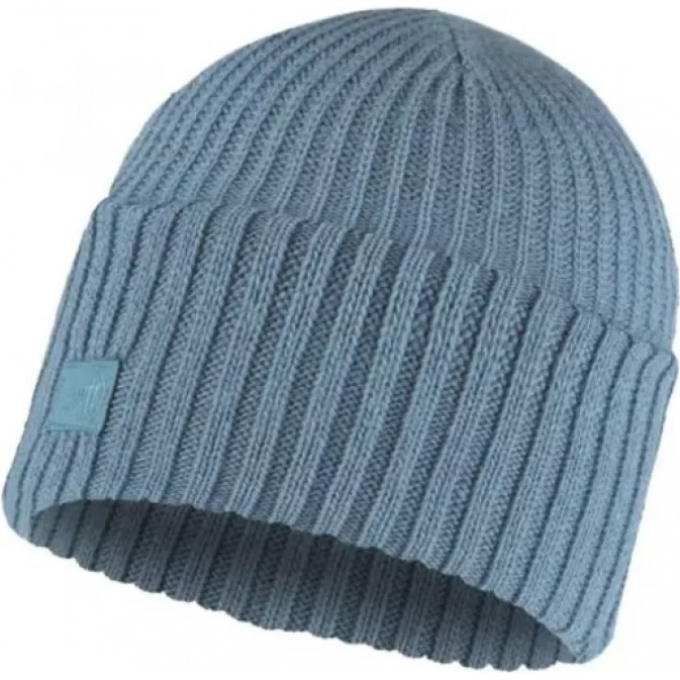Шапка BUFF KNITTED FRINTY WATER 129624.761.10.00 Шапка BUFF KNITTED FRINTY WATER 129624.761.10.00