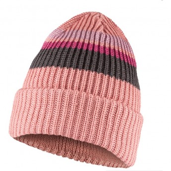 Шапка BUFF Knitted Hat CARL Blossom