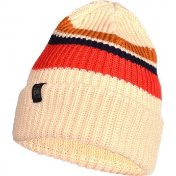 Шапка BUFF Knitted Hat CARL Cru