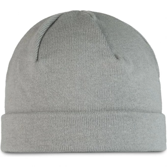 Шапка BUFF KNITTED HAT ELRO GREY 132326.937.10.00