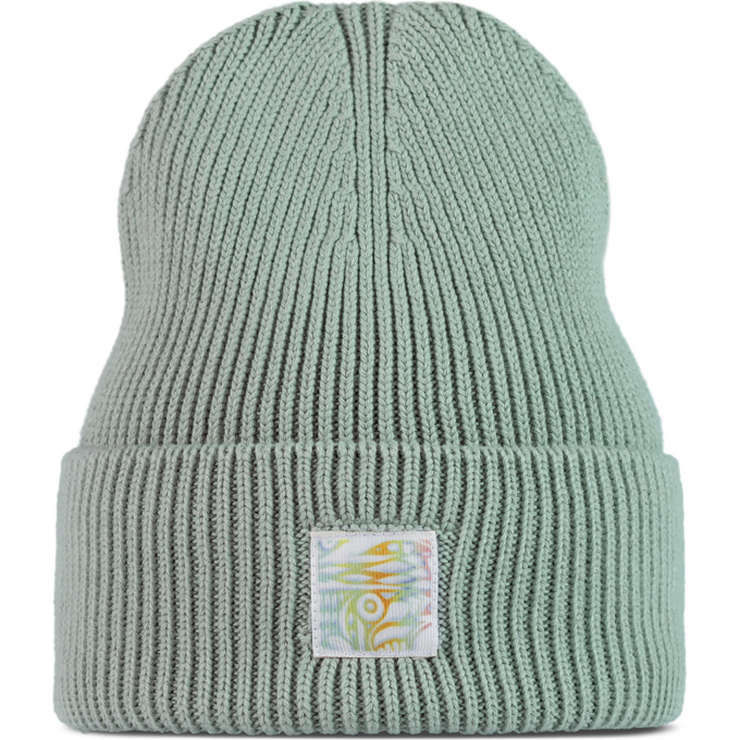 Шапка BUFF KNITTED HAT Kauai Seagrove 135897.826.10.00 Шапка BUFF KNITTED HAT Kauai Seagrove 135897.826.10.00