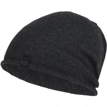 Шапка BUFF KNITTED HAT LEKEY GRAPHITE