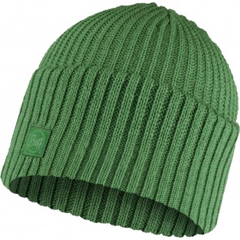 Шапка BUFF KNITTED HAT RUTGER MINT
