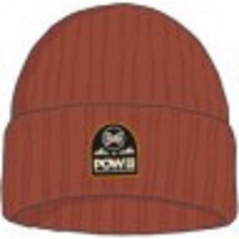 Шапка BUFF KNITTED HAT RUTGER RUTGER POW CINNAMON