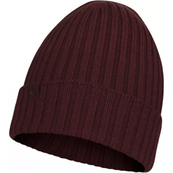 Шапка BUFF KNITTED TATIK BURGUNDY