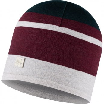 Шапка BUFF MERINO MOVE HAT CLOUD