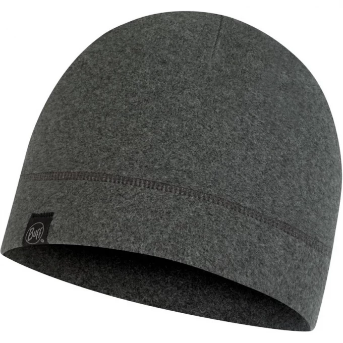 Шапка BUFF POLAR HAT HTR GREY 123850.937.10.00 Шапка BUFF POLAR HAT HTR GREY 123850.937.10.00