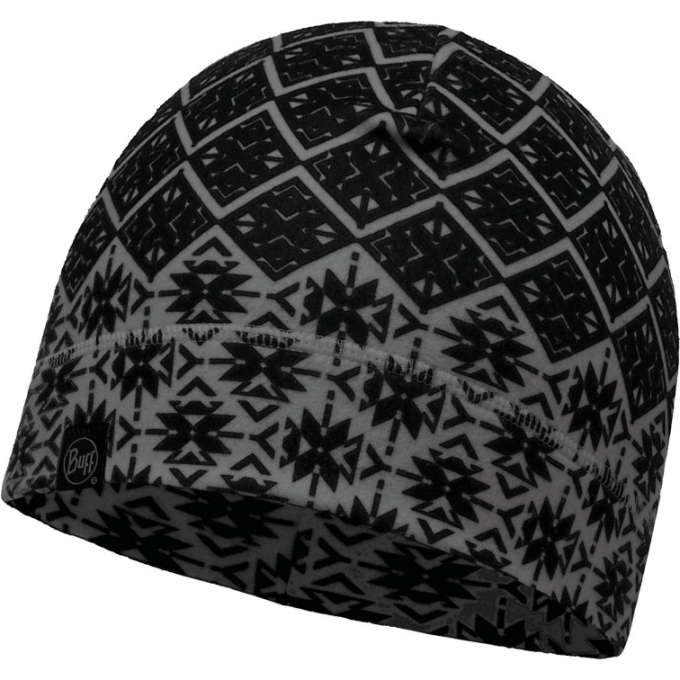 Шапка BUFF POLAR PRINTS SUNIF MULTI 134690.555.10.00