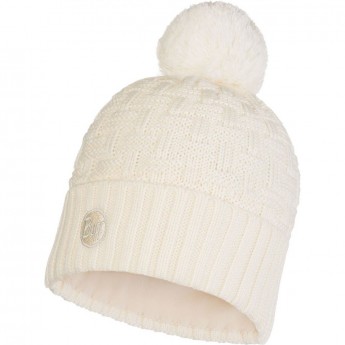 Шапка вязаная с флисом BUFF HAT KNITTED POLAR AIRON CRU