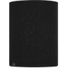 Шарф BUFF Jr Knitted & Fleece Neckwarmer New Alisa Black 123546.999.10.00