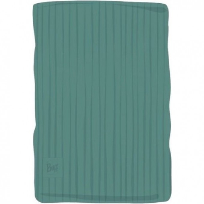 Шарф BUFF KNITTED NECKWARMER COMFORT NORVAL POOL 124244.722.10.00 Шарф BUFF KNITTED NECKWARMER COMFORT NORVAL POOL 124244.722.10.00
