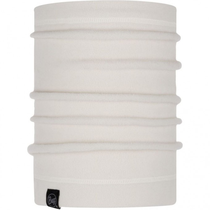Шарф-труба флисовый BUFF NECKWARMER POLAR SOLID CRU 120931.014.10.00 Шарф-труба флисовый BUFF NECKWARMER POLAR SOLID CRU 120931.014.10.00