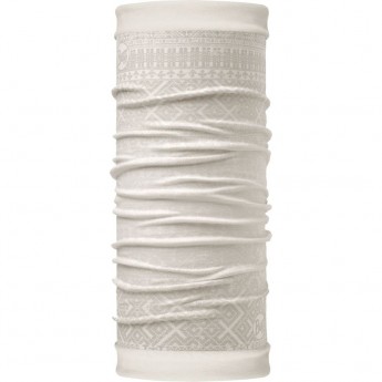 Шарф-труба с флисом двухсторонний BUFF MARKEN SPIRIT CRU