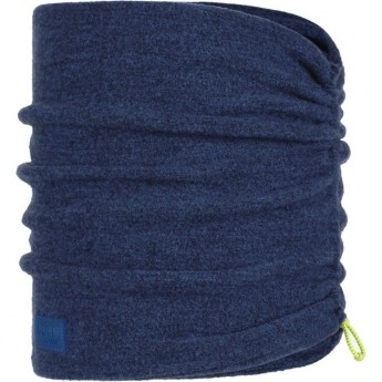 Шарф-труба шерстяной BUFF WOOL FLEECE OLYMPIAN BLUE Шарф-труба шерстяной BUFF WOOL FLEECE OLYMPIAN BLUE