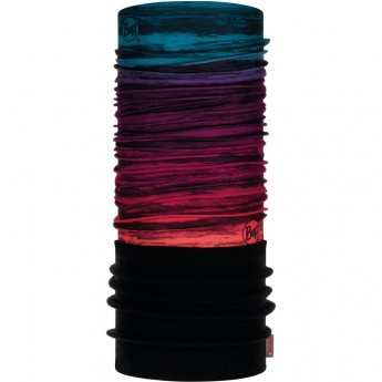 Шарф-труба трансформер BUFF POLAR KARLIN MARDI GRAPE