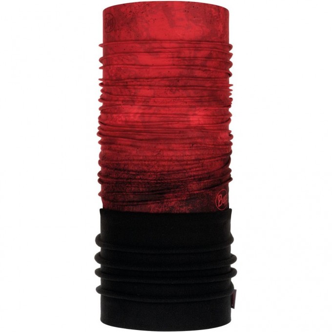 Шарф-труба трансформер BUFF POLAR KATMANDU RED 120894.425.10.00