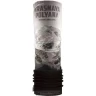 Шарф-труба трансформер BUFF POLAR KRASNAYA POLIANA BLACK