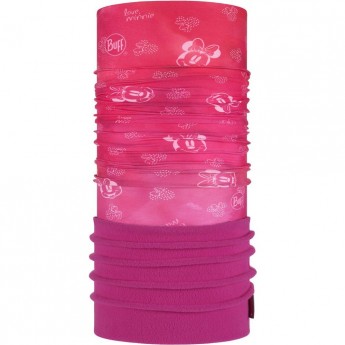 Шарф-труба трансформер детский BUFF POLAR LOVE MINNIE