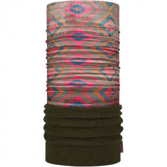 Шарф-труба трансформер детский BUFF POLAR LUDUM MULTI