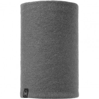 Шарф-труба вязаный BUFF COLT GREY PEWTER Шарф-труба вязаный BUFF COLT GREY PEWTER