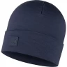 Теплая шерстяная шапка-бини BUFF DENIM 111170.788.10.00