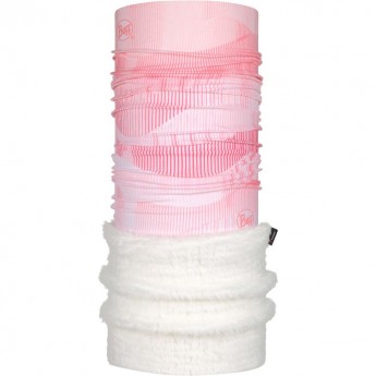 Теплый шарф-труба трансформер BUFF POLAR THERMAL S-LOOP SWEET Теплый шарф-труба трансформер BUFF POLAR THERMAL S-LOOP SWEET
