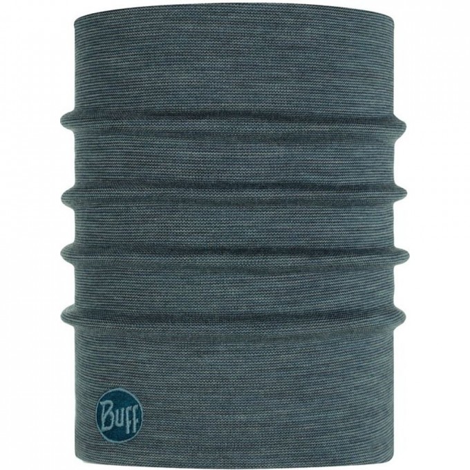 Теплый шерстяной шарф-труба BUFF WOOL HEAVYWEIGHT ENSIGN MULTI STRIPES 117821.747.10.00 Теплый шерстяной шарф-труба BUFF WOOL HEAVYWEIGHT ENSIGN MULTI STRIPES 117821.747.10.00