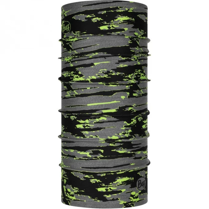 Тонкая зимняя бандана-трансформер BUFF THERMONET SLAB MULTI 124132.555.10.00 Тонкая зимняя бандана-трансформер BUFF THERMONET SLAB MULTI 124132.555.10.00