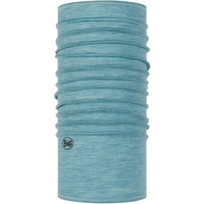 Тонкий шерстяной шарф-труба BUFF WOOL LIGHTWEIGHT SOLID POOL 113010.722.10.00 Тонкий шерстяной шарф-труба BUFF WOOL LIGHTWEIGHT SOLID POOL 113010.722.10.00